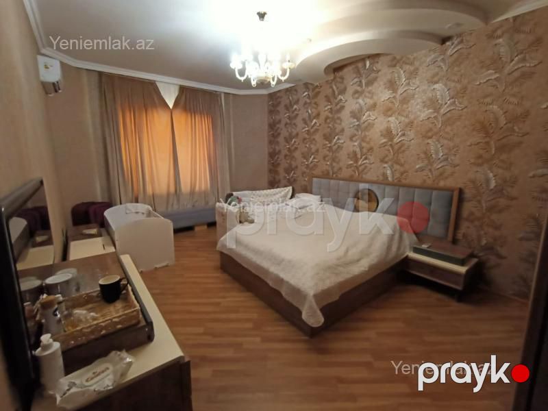 Satılır 5 otaqlı Həyət evi / Villa, 140 m², Masazır — Ev, villa, Abşeron (5)