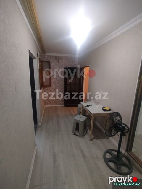 Maştağada həyət evi satılır — Bakı