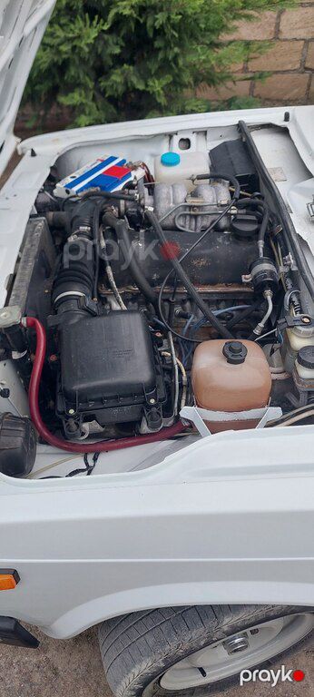 Lada (VAZ) 2107, 1.6 L, 2007 il, 79 000 km — Avtomobillər, Quba (5)