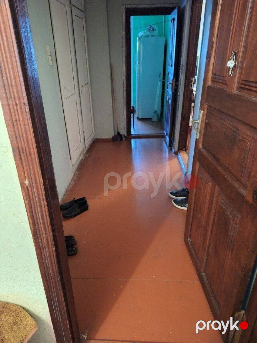 Satılır 2 otaqlı köhnə tikili 70 m² — Mənzil, Bakı (6)