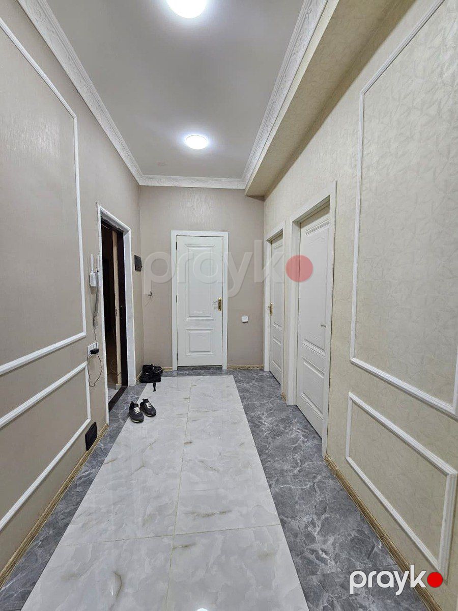 Satılır 3 otaqlı yeni tikili 73 m² — Mənzil, Bakı (6)