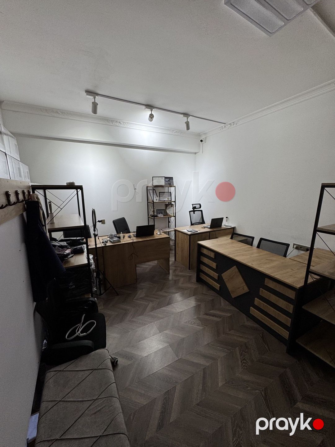 İcarəyə verilir obyekt 85 m² — Əmlak, Bakı (3)