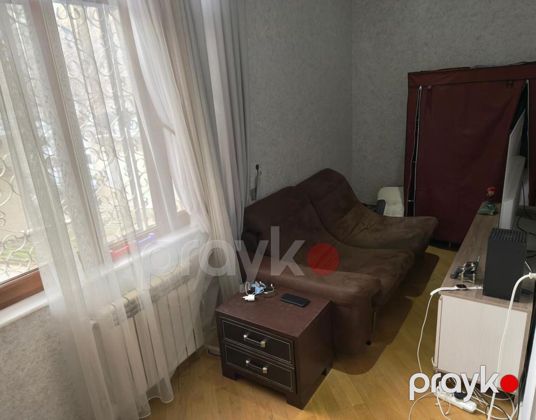 Satılır 2 otaqlı köhnə tikili 79 m² — Mənzil, Bakı (11)