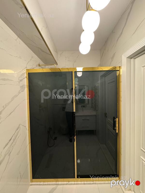 Satılır 3 otaqlı Bina evi menzil (Yeni tikili), 92 m², Masazır — Mənzil, Abşeron (9)