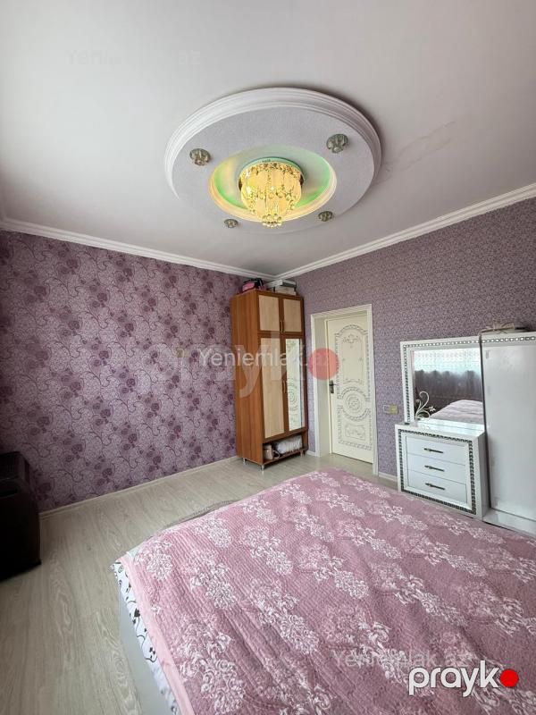 Satılır 4 otaqlı Həyət evi / Villa, 117 m², Corat köhnə — Ev, villa, Sumqayıt (12)
