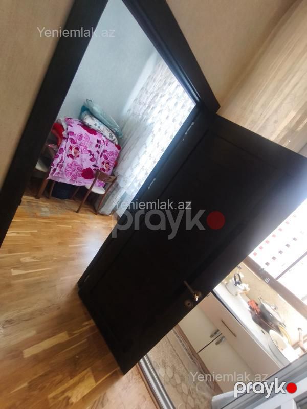Satılır 1 otaqlı Bina evi menzil (Yeni tikili), 30 m², 10-cu mikrorayon — Mənzil, Sumqayıt (7)