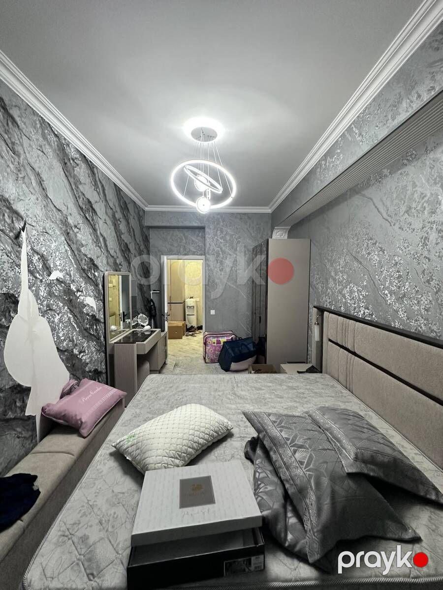 Satılır 2 otaqlı yeni tikili 71 m² — Mənzil, Bakı (4)