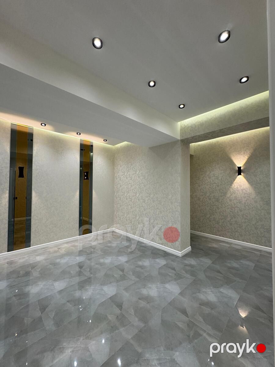Satılır 4 otaqlı yeni tikili 170 m² — Mənzil, Bakı (5)
