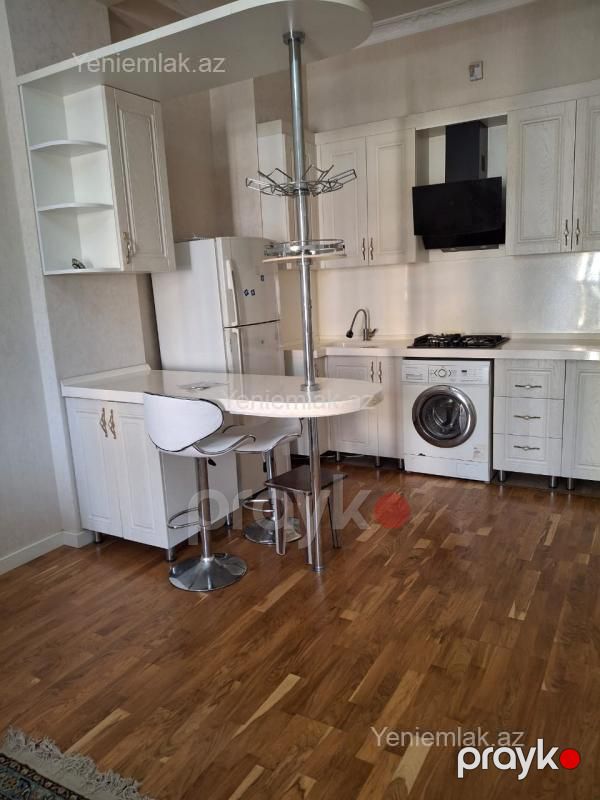Satılır 2 otaqlı Bina evi menzil (Yeni tikili), 57 m², Sumqayıt Bulvarı — Mənzil, Sumqayıt (2)