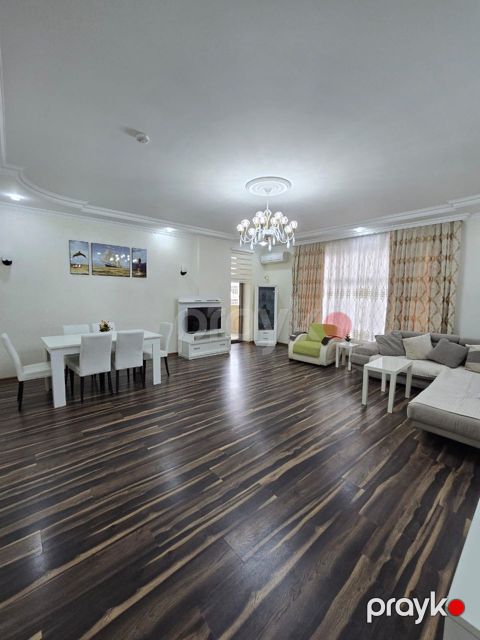 İcarəyə verilir 3 otaqlı yeni tikili 175 m² — Bakı