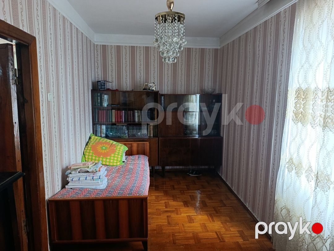 Satılır 3 otaqlı köhnə tikili 75 m² — Mənzil, Bakı (12)