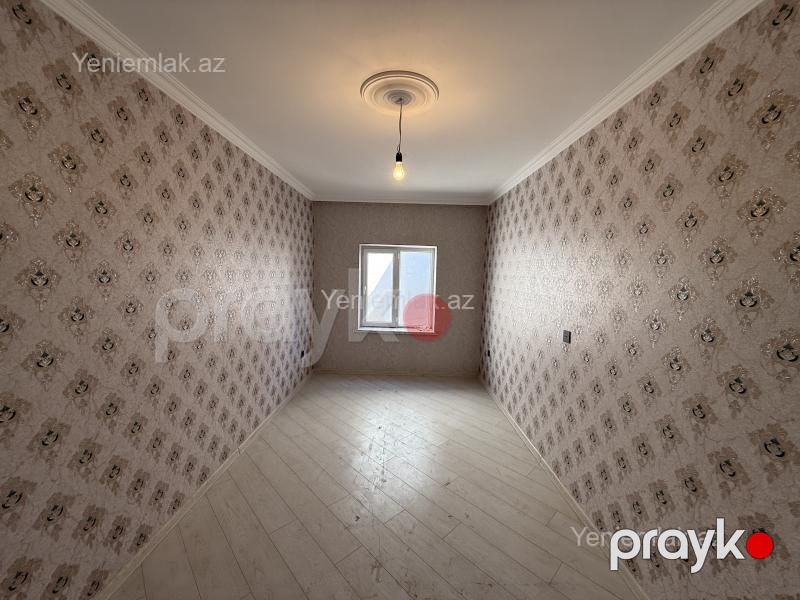 Satılır 2 otaqlı Həyət evi / Villa, 60 m², Binəqədi rayonu — Ev, villa, Bakı (7)