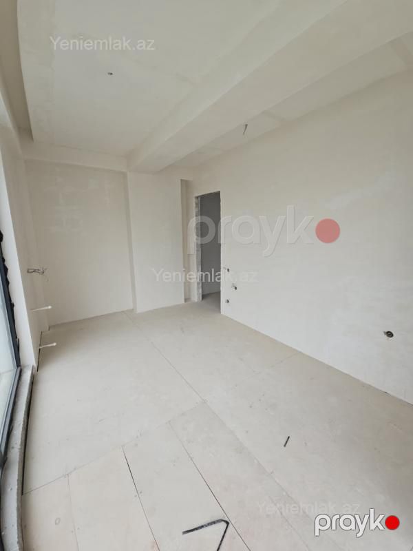 Satılır 3 otaqlı Bina evi menzil (Yeni tikili), 76 m², Yasamal rayonu — Mənzil, Bakı (8)