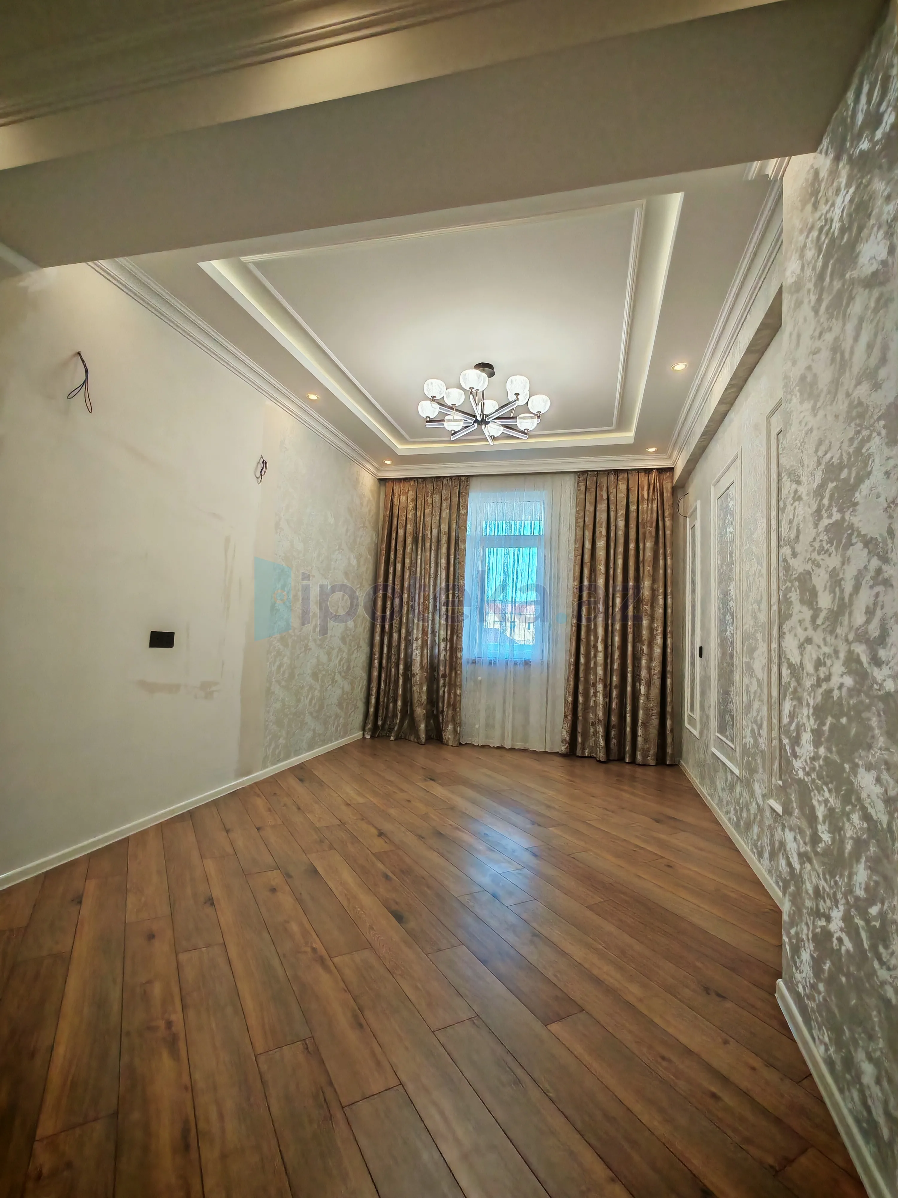 Satılır: 3 Otaq, Yeni tikili, 108.00 m² — Mənzil, Xırdalan (5)