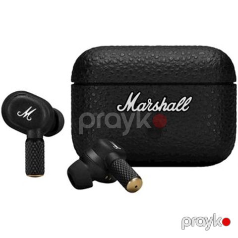 Bluetooth qulaqlıq "Marshall Motif II ANC" — Bakı