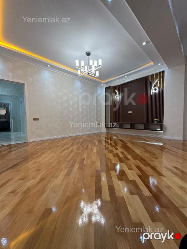 Satılır 3 otaqlı Bina evi menzil (Yeni tikili), 118 m², Xırdalan ş — Mənzil (4)