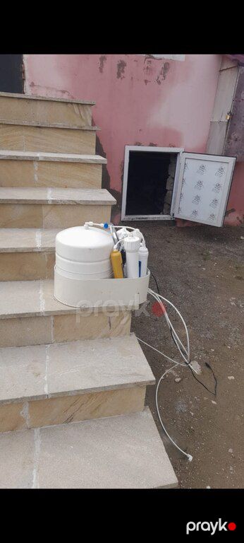 Su filteri — Ev texnikası, Bakı (2)