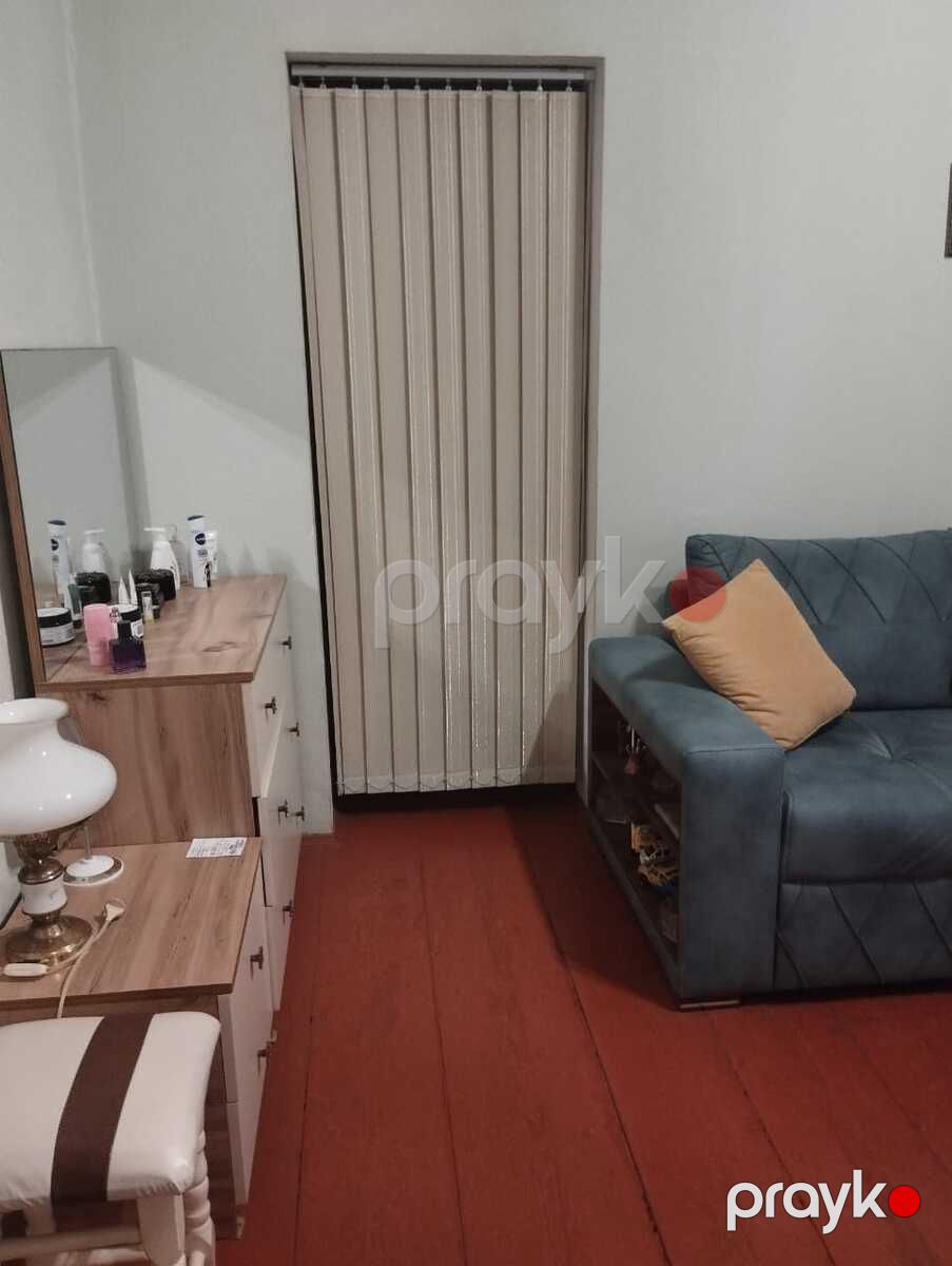 Satılır 2 otaqlı köhnə tikili 60 m² — Mənzil, Bakı (4)