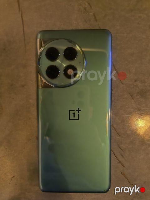 OnePlus Ace 2 Pro Aurora Green 512GB/16GB — Bakı