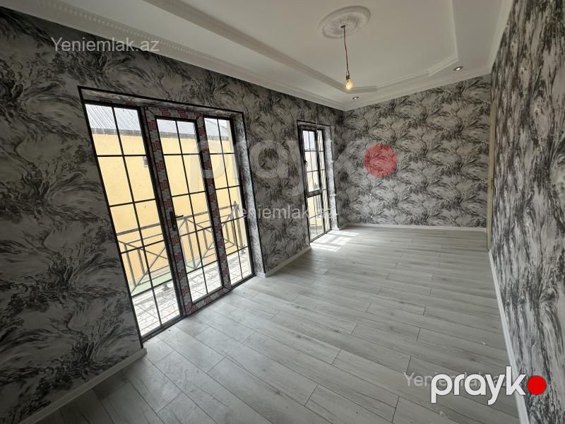 Satılır 4 otaqlı Həyət evi / Villa, 160 m², Saray — Ev, villa, Abşeron (12)