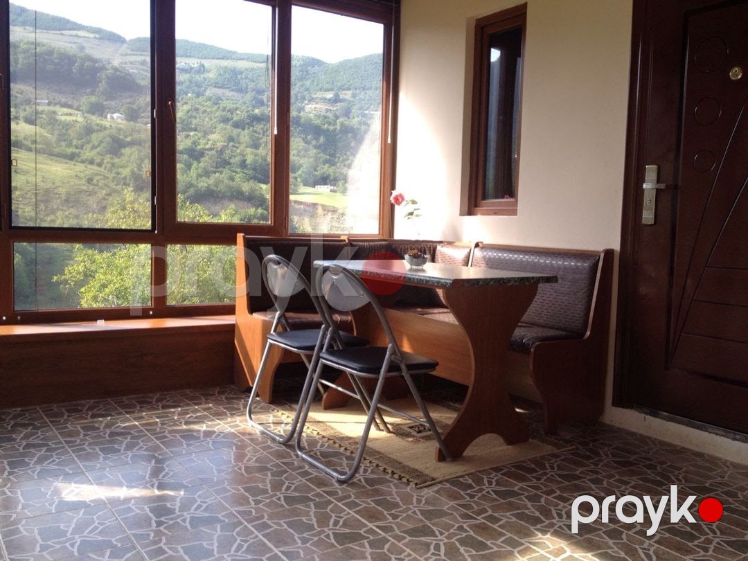 Villa kirayə verilir, Quba r — Ev, villa, Quba (12)