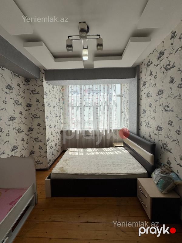 Satılır 3 otaqlı Bina evi menzil (Yeni tikili), 73 m², Masazır — Mənzil, Abşeron (12)
