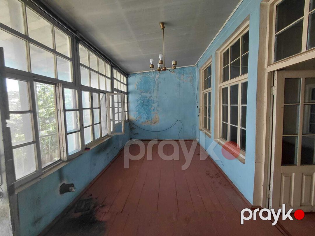 Satılır 3 otaqlı həyət evi/bağ evi 80 m² — Ev, villa, Bakı (4)