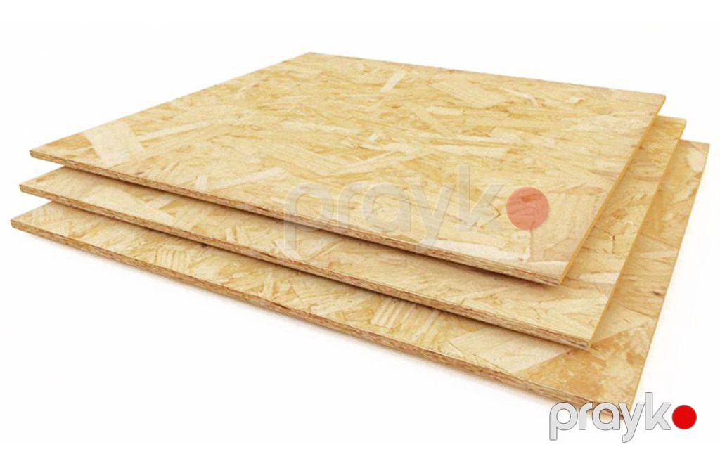 Osb 12 mm — Təmir və inşaat, Bakı (4)