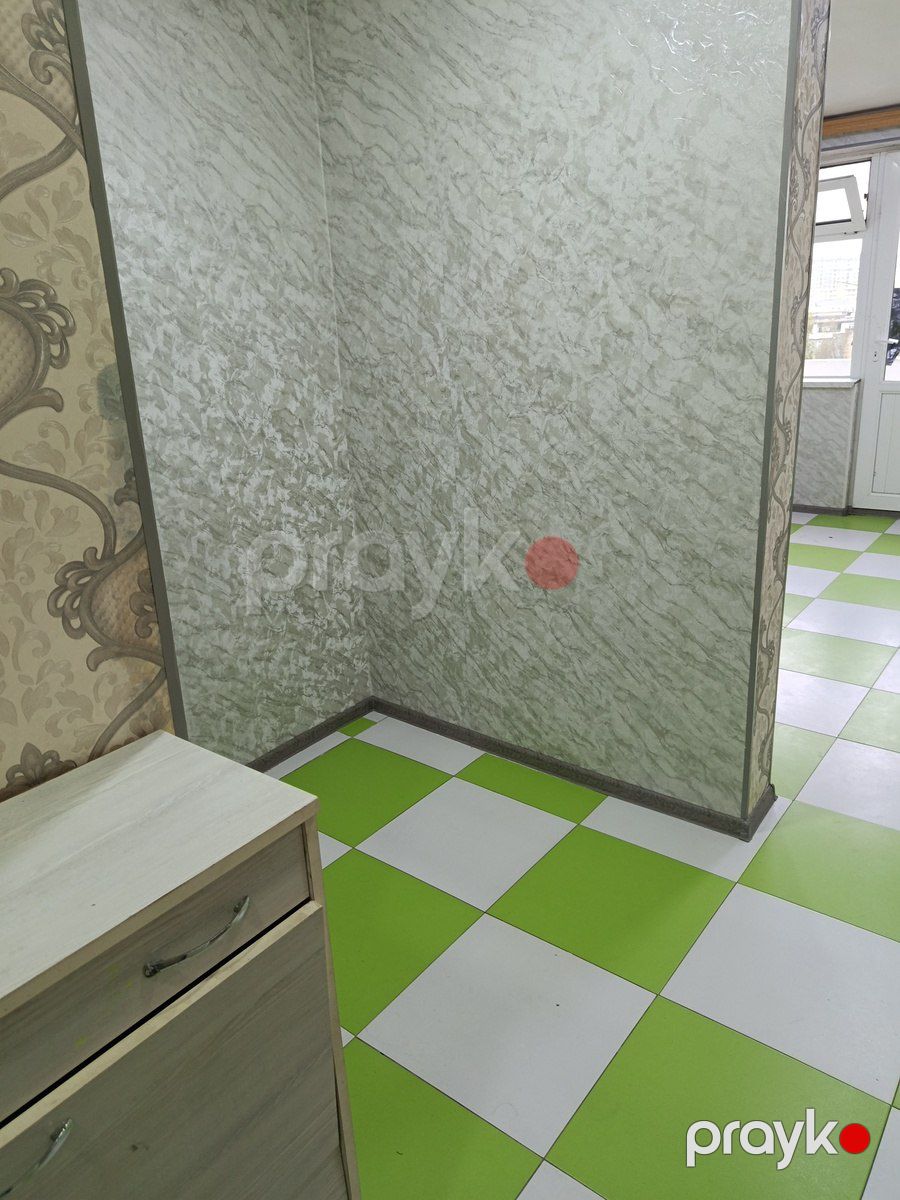 İcarəyə verilir 2 otaqlı köhnə tikili 64 m² — Mənzil, Bakı (4)