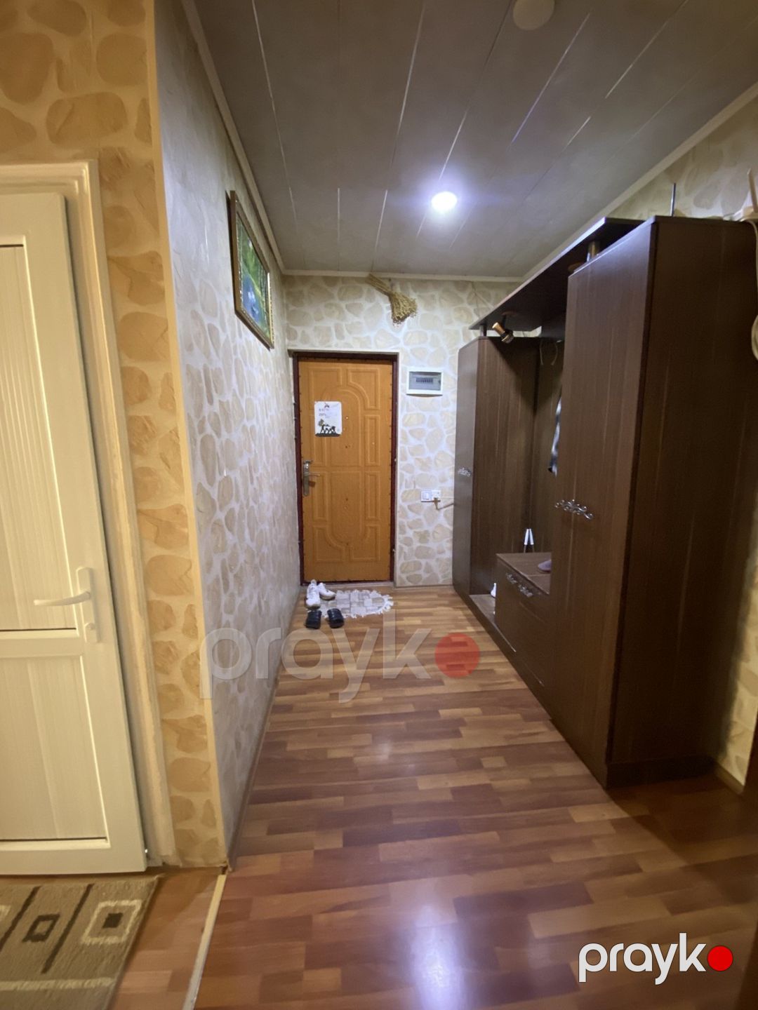 Satılır 3 otaqlı köhnə tikili 66 m² — Mənzil, Bakı (2)