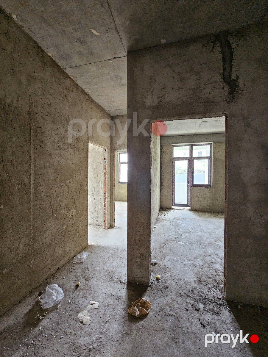 3-otaqlı yeni tikili, Masazır qəs., 90 m² — Mənzil, Bakı (7)