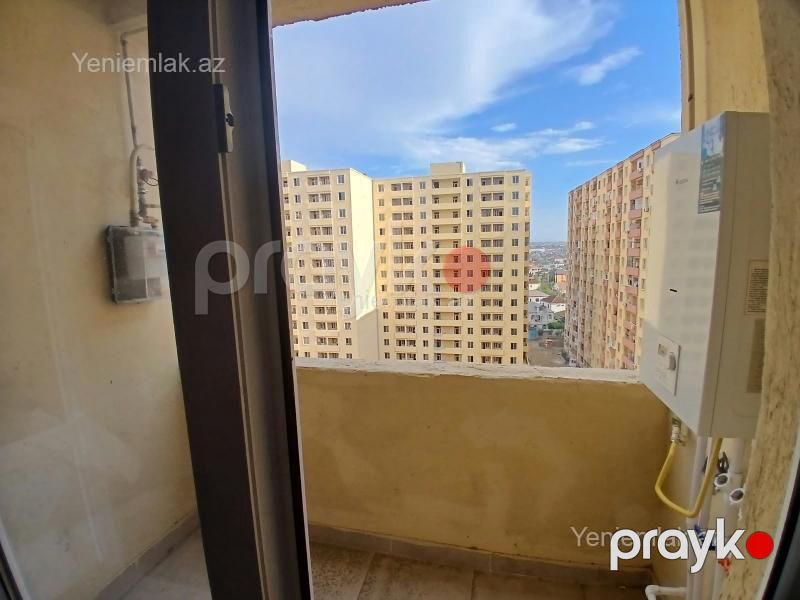Satılır 2 otaqlı Bina evi menzil (Yeni tikili), 55 m², Saray — Mənzil, Abşeron (7)