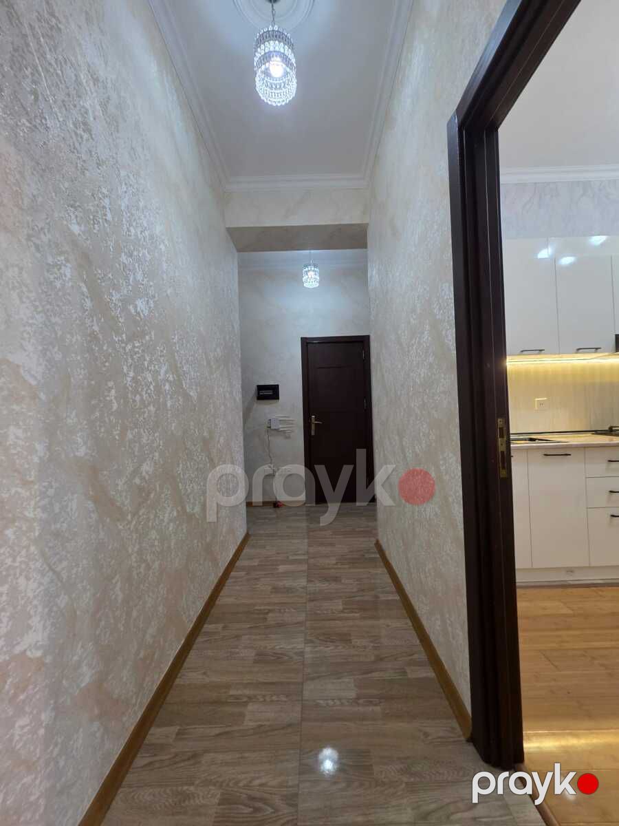 Satılır 2 otaqlı yeni tikili 62 m² — Mənzil, Xırdalan (9)