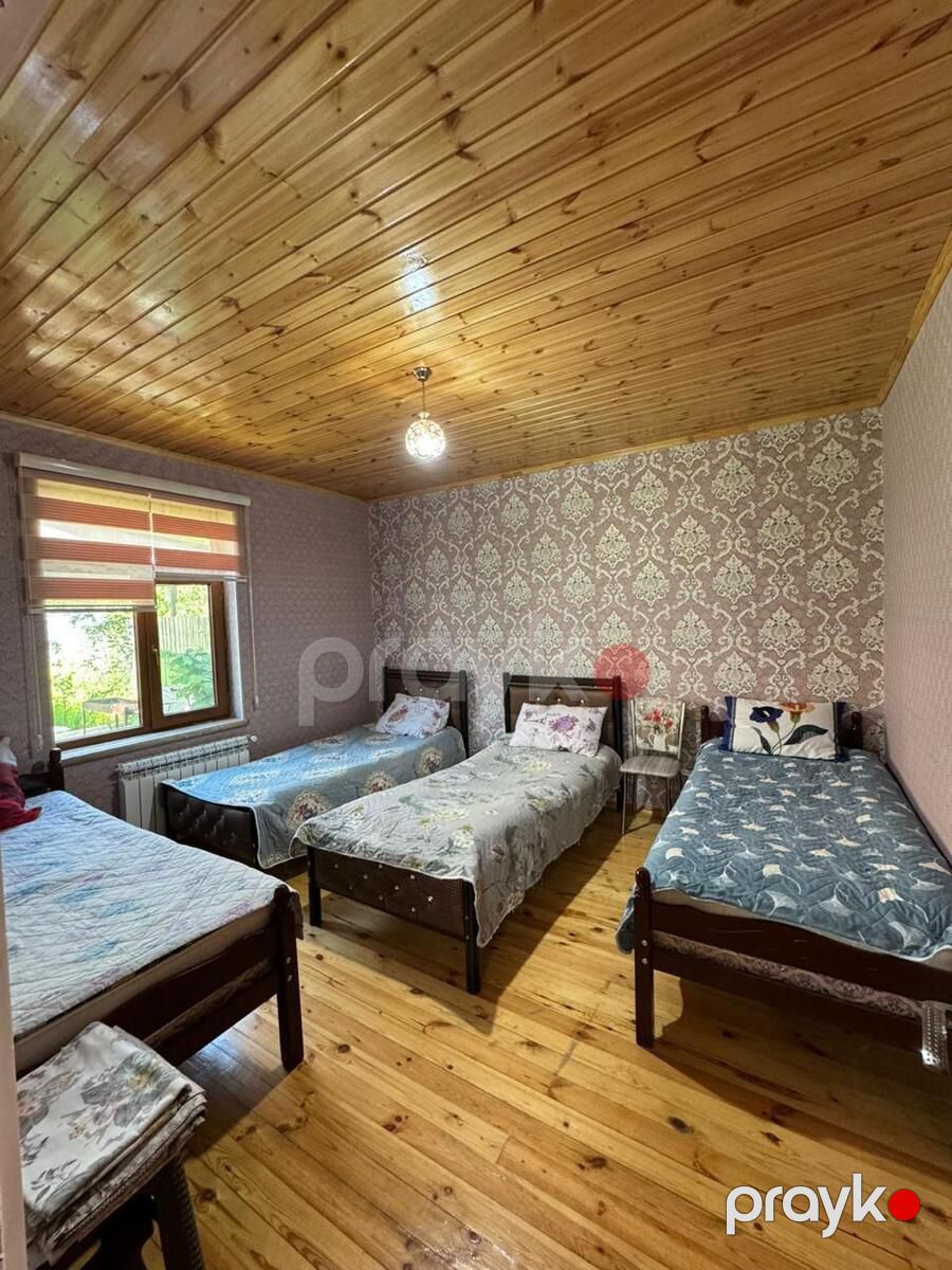 Həyət evi kirayə verilir, İsmayıllı r — Ev, villa, İsmayıllı (8)