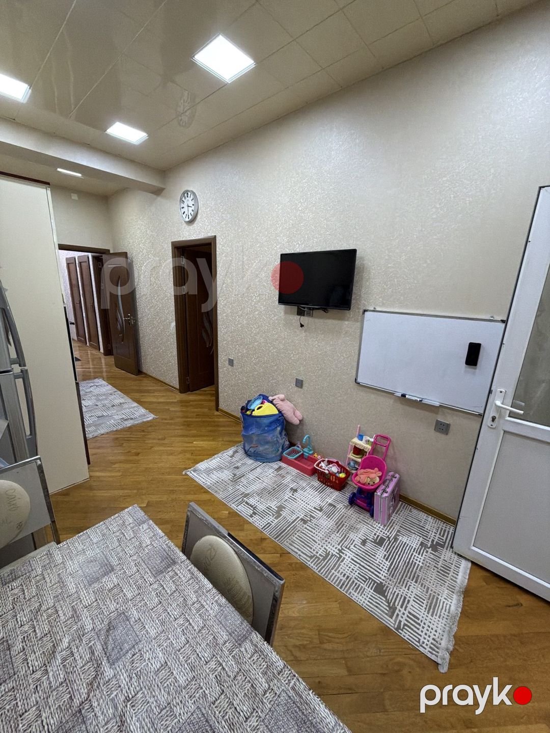 Satılır 3 otaqlı yeni tikili 86 m² — Mənzil, Bakı (12)