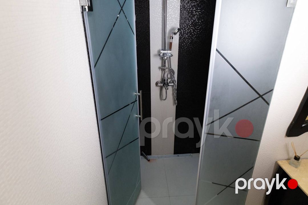 İcarəyə verilir 2 otaqlı yeni tikili 90 m² — Mənzil, Bakı (12)