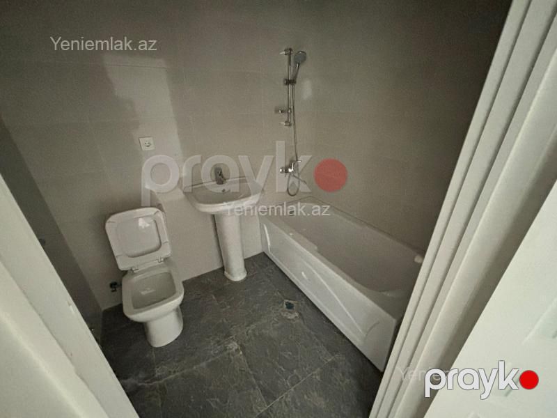 Satılır 4 otaqlı Bina evi menzil (Yeni tikili), 110 m², Sumqayıt Bulvarı — Mənzil, Sumqayıt (4)