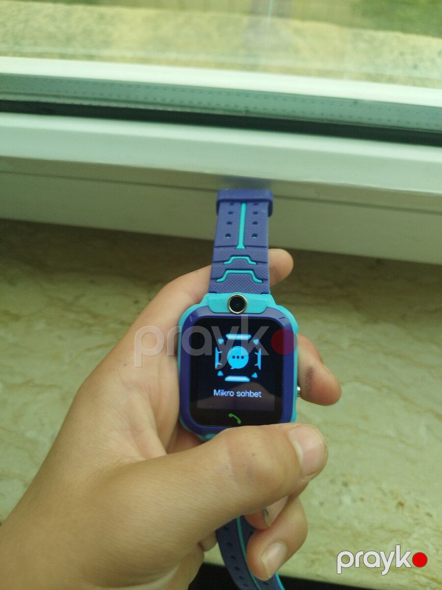 Smart saat — Ağıllı saatlar və biləkliklər, Bakı (8)