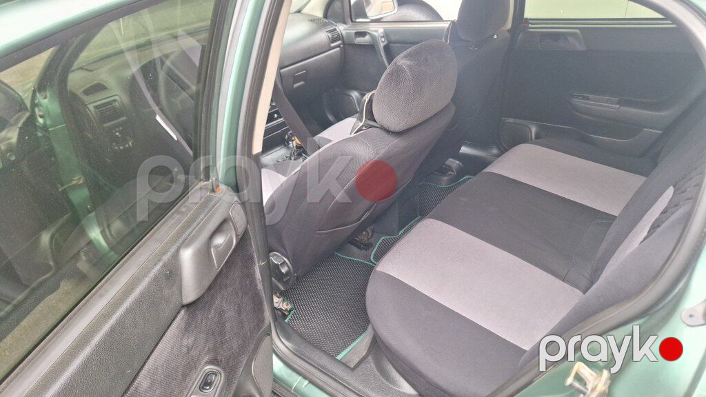 Opel Astra, 1.6 L, 1998 il, 235 000 km — Avtomobillər, Bakı (11)