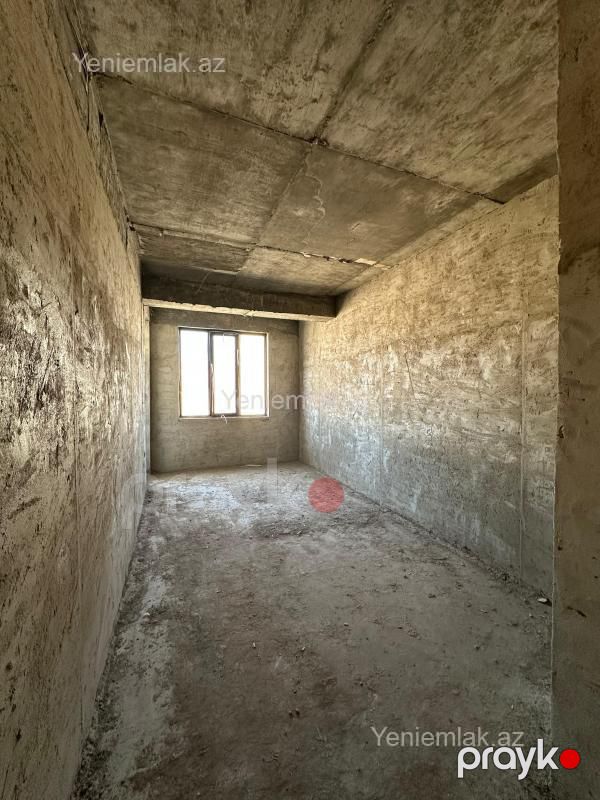 Satılır 2 otaqlı Bina evi menzil (Yeni tikili), 88 m², Xətai rayonu — Mənzil, Bakı (7)