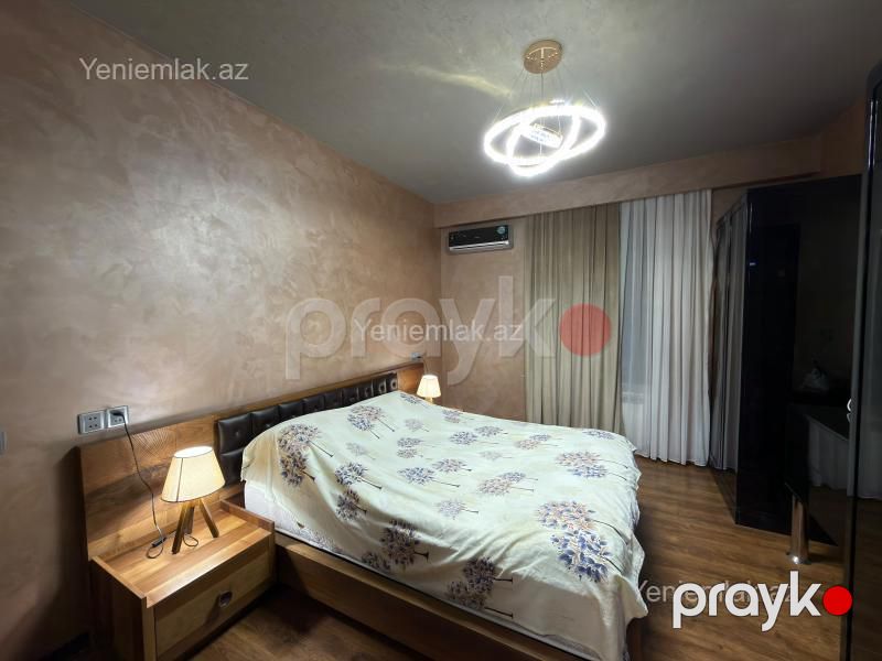 Satılır 3 otaqlı Bina evi menzil (Köhnə tikili), 78 m², 2-ci məhəllə — Mənzil, Sumqayıt (8)