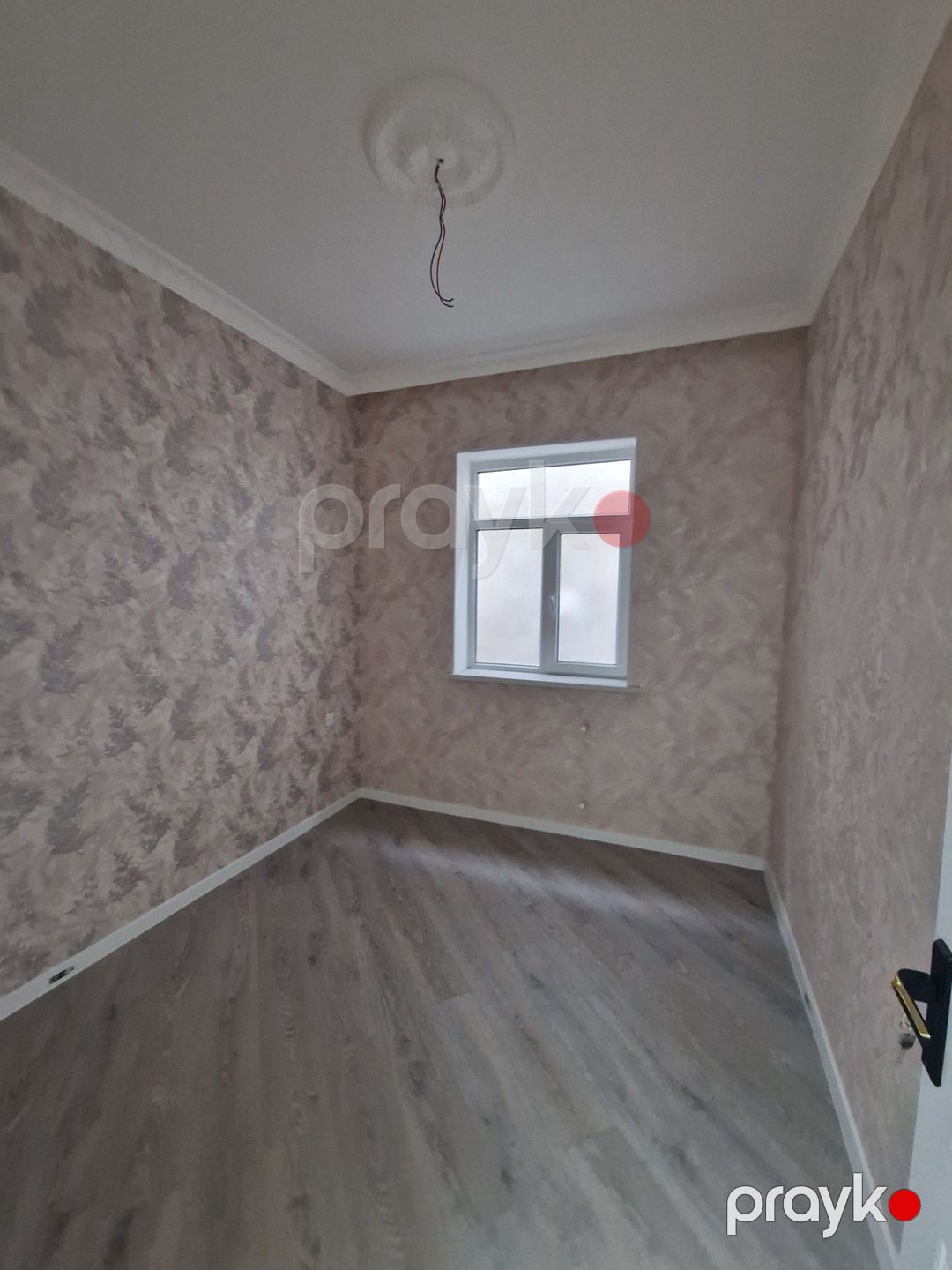 Həyət evi, Zabrat qəs — Ev, villa, Bakı (9)