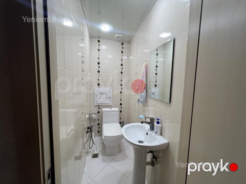 Satılır 3 otaqlı Bina evi menzil (Yeni tikili), 135 m², Xətai rayonu — Mənzil, Bakı (7)