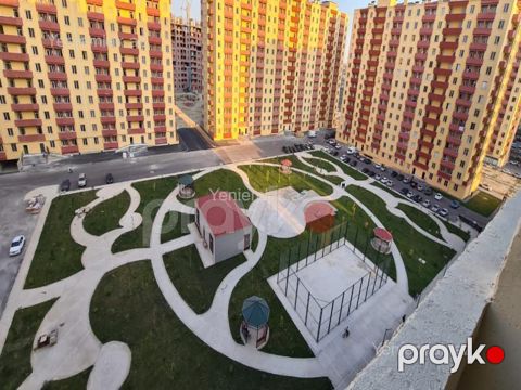 Satılır 2 otaqlı Bina evi menzil (Yeni tikili), 63.5 m², Saray — Abşeron