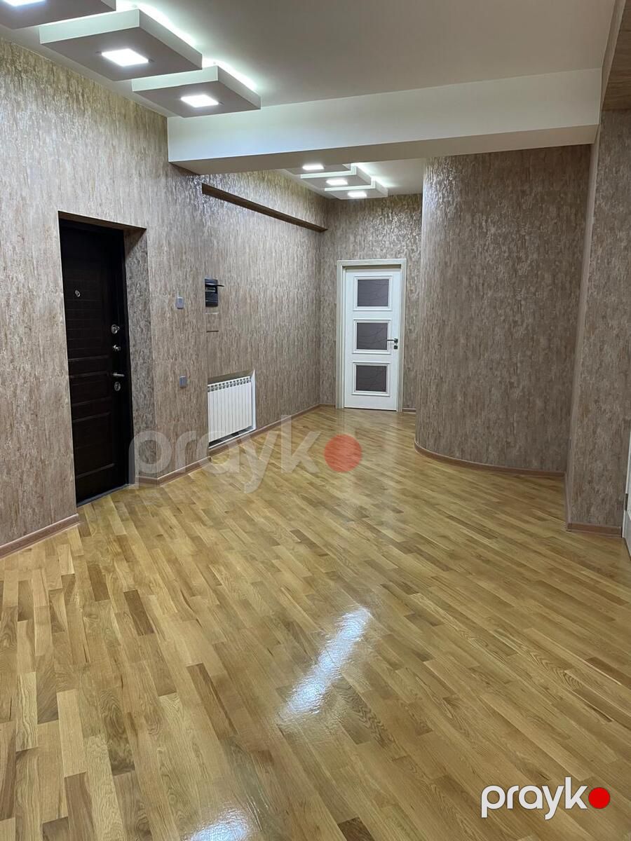İcarəyə verilir 3 otaqlı yeni tikili 154 m² — Mənzil, Bakı (10)
