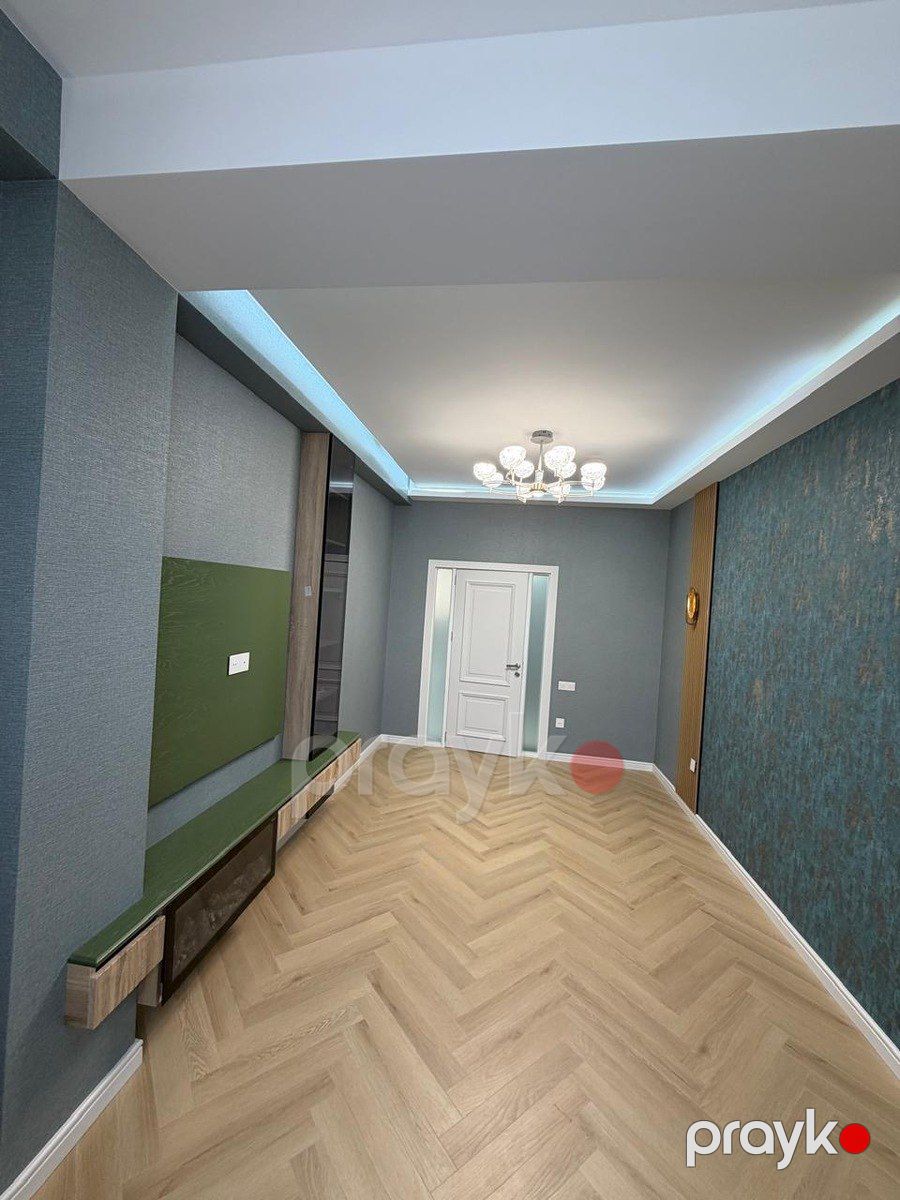 Satılır 3 otaqlı yeni tikili 86 m² — Mənzil, Bakı (4)
