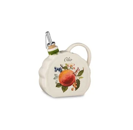 Yağ qabı NuovaCer 18 sm — Bakı