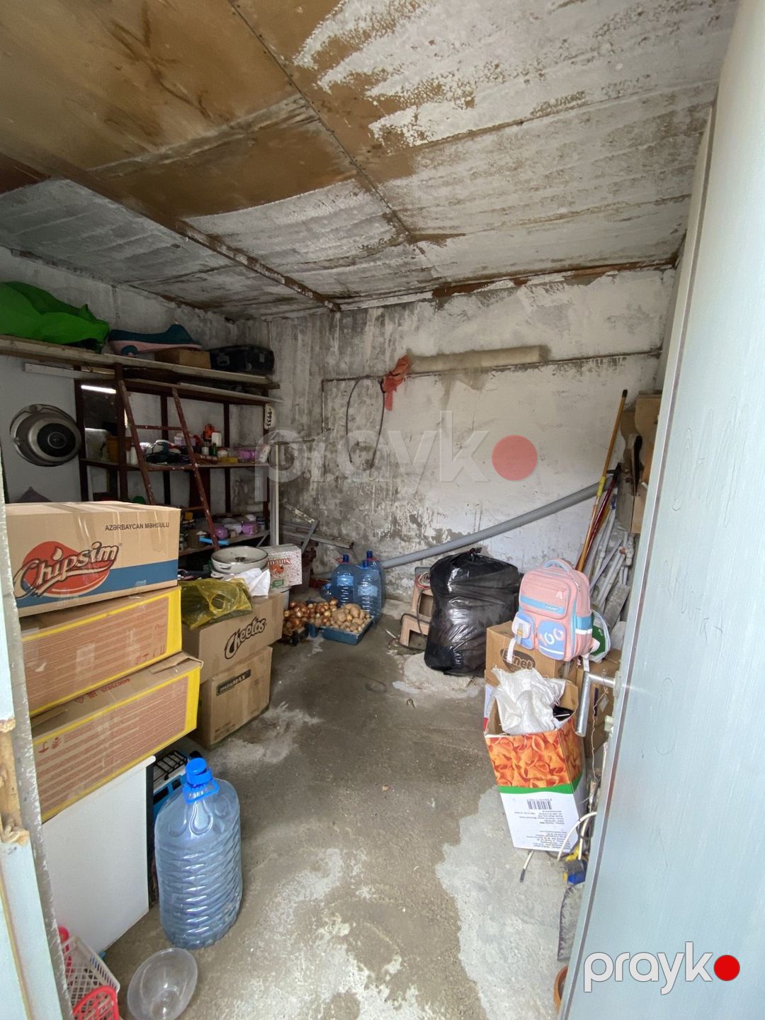 Satılır 5 otaqlı həyət evi/bağ evi 140 m² — Ev, villa, Bakı (4)