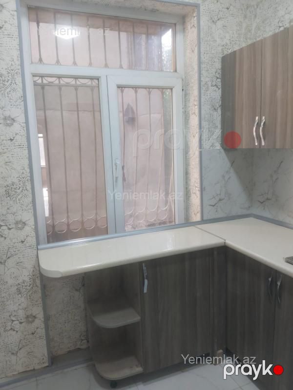 Satılır 3 otaqlı Bina evi menzil (Köhnə tikili), 75 m², Nərimanov rayonu — Mənzil, Bakı (11)