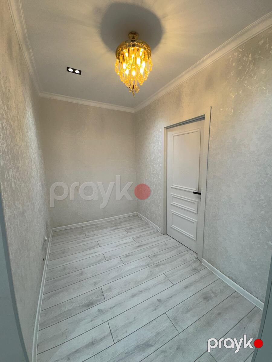 Satılır 2 otaqlı köhnə tikili 65 m² — Mənzil, Bakı (9)